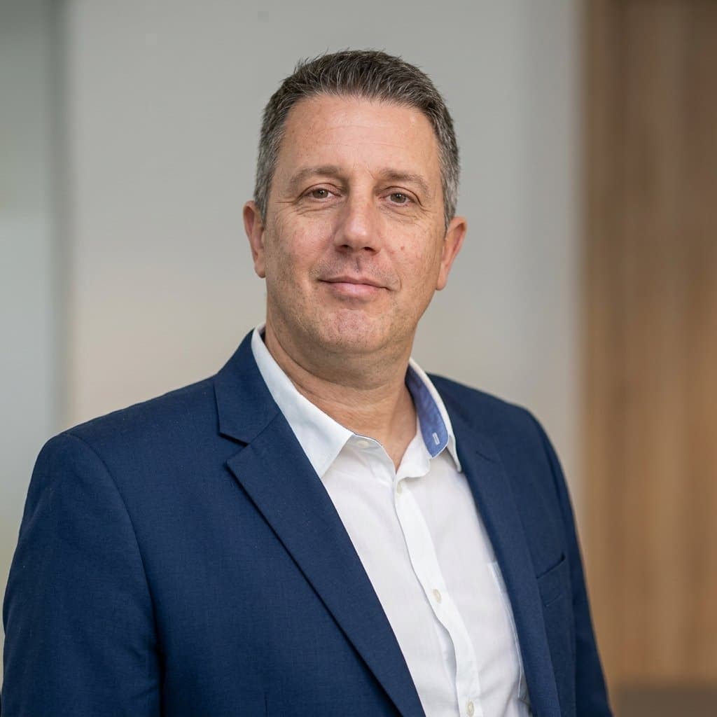 Agent immobilier à Villers-Cotterêts: David Tournier