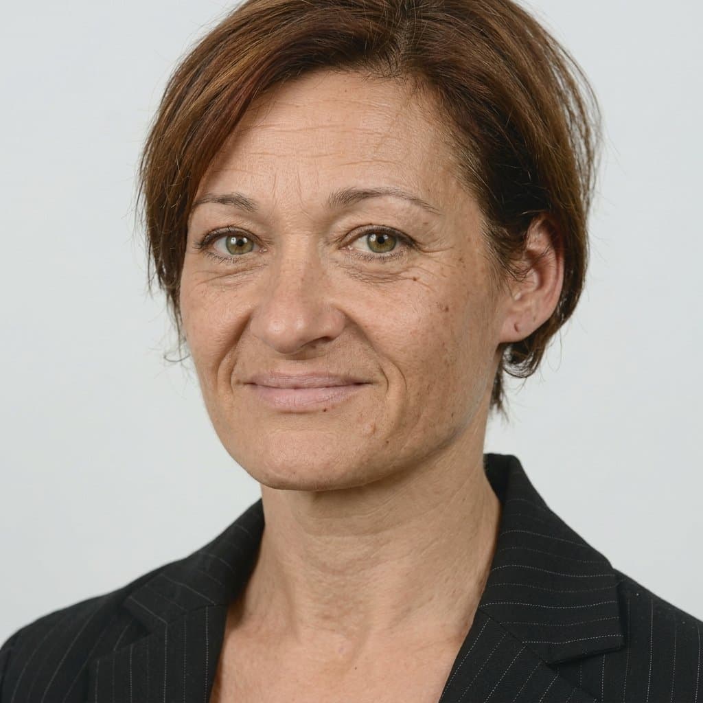 Agent immobilier à Grasse: Pauline Charabot