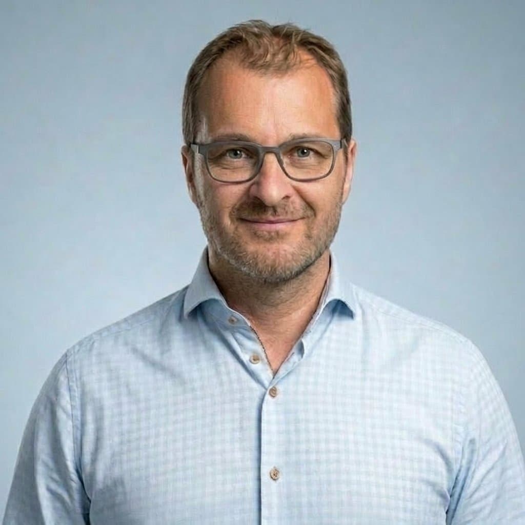 Agent immobilier à Schlierbach: Michael Nonis