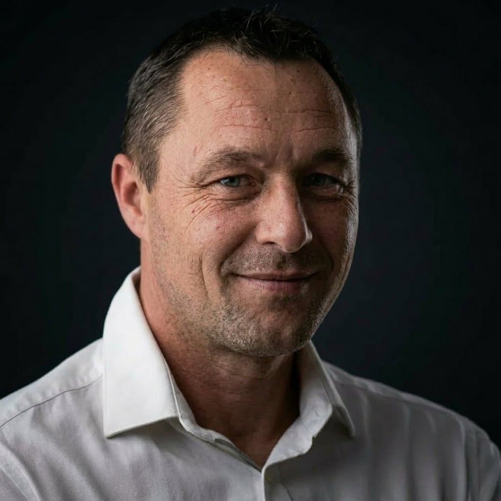 Agent immobilier à Beauvoisin: Jim Dumont