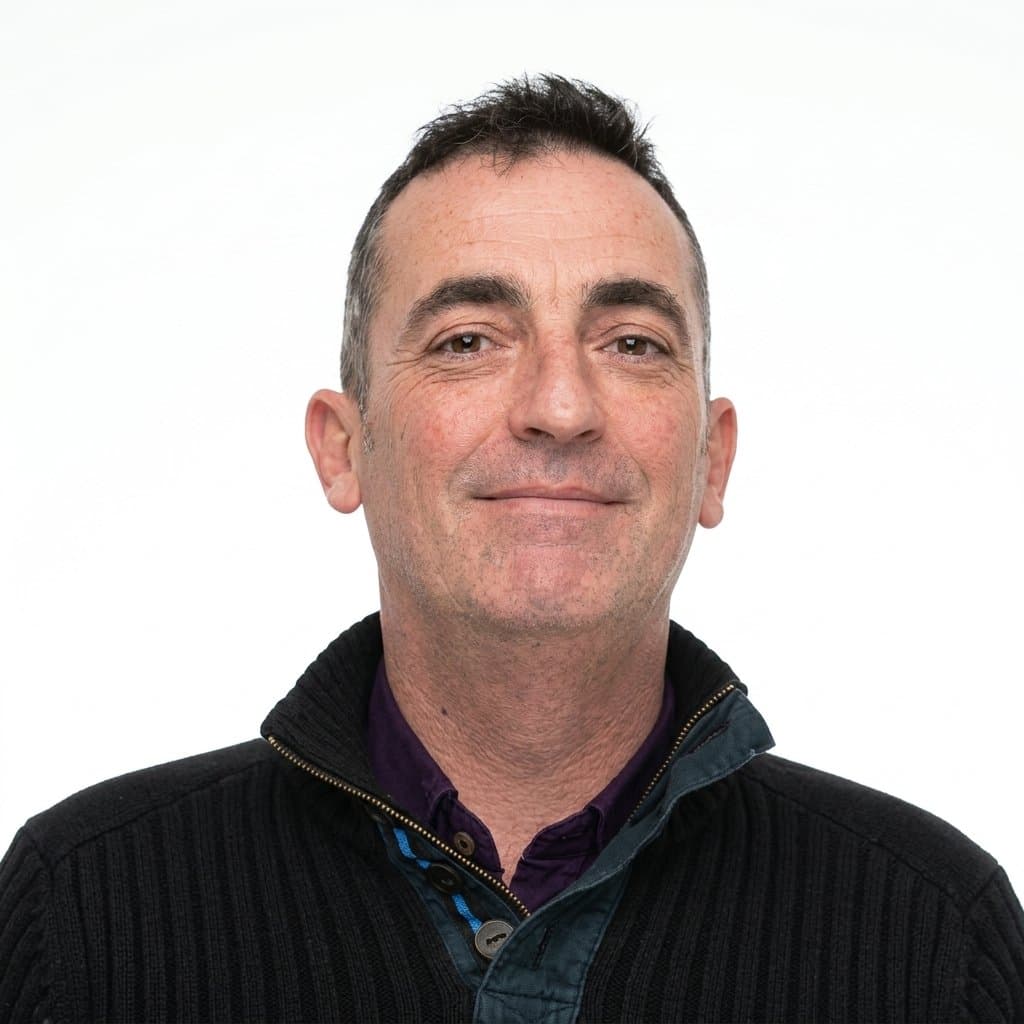 Agent immobilier à Limerzel: Jean-Yves Guell