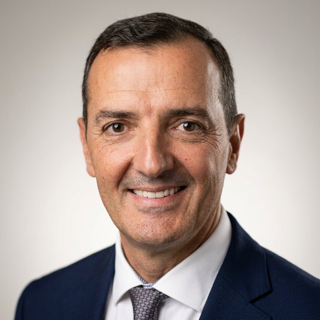 Agent immobilier à Asnières-sur-Seine: Pascal Julia