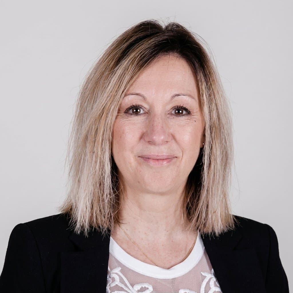 Agent immobilier à Riorges: Lynda Chassignolle