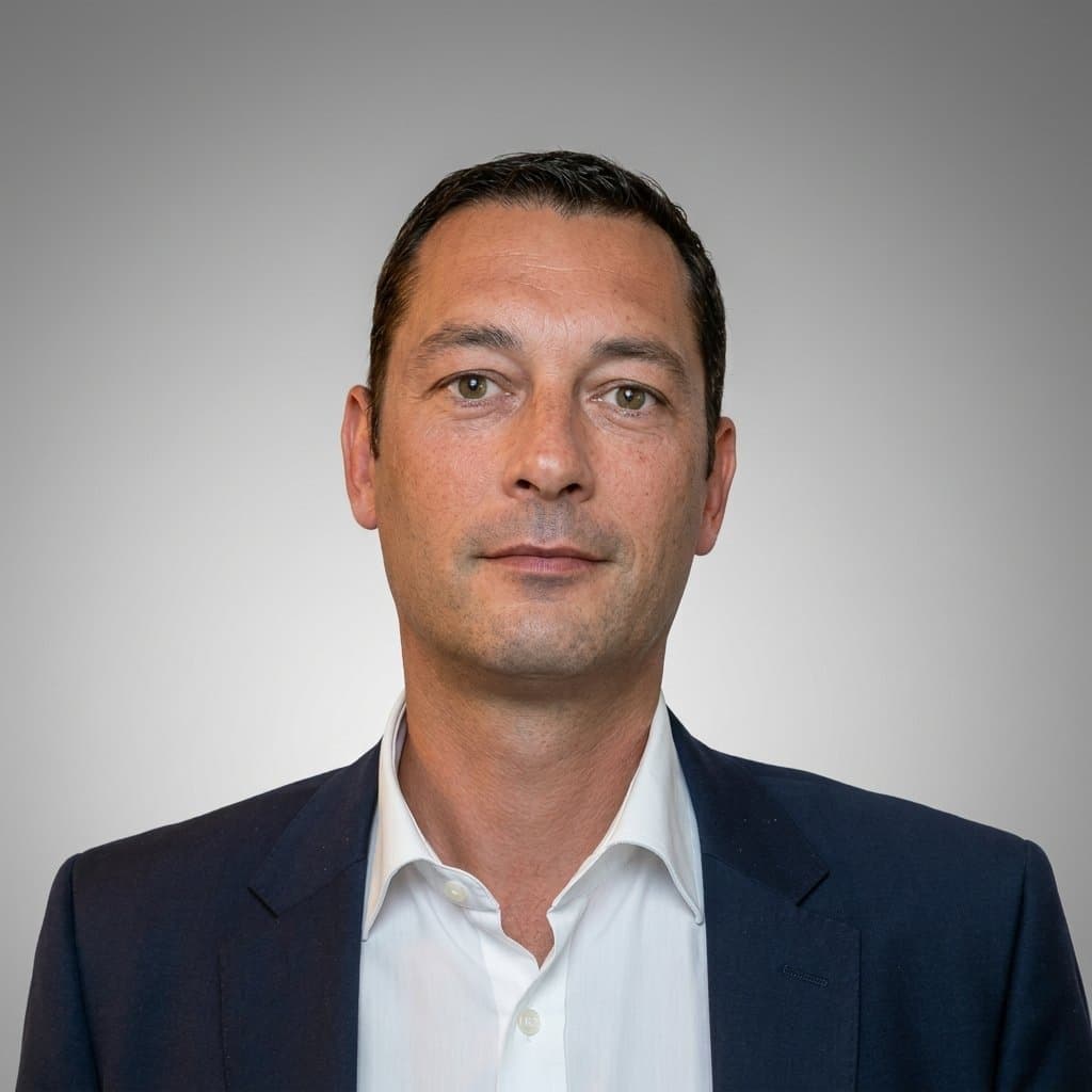 Agent immobilier à Divonne-les-Bains: Eric Bentejac