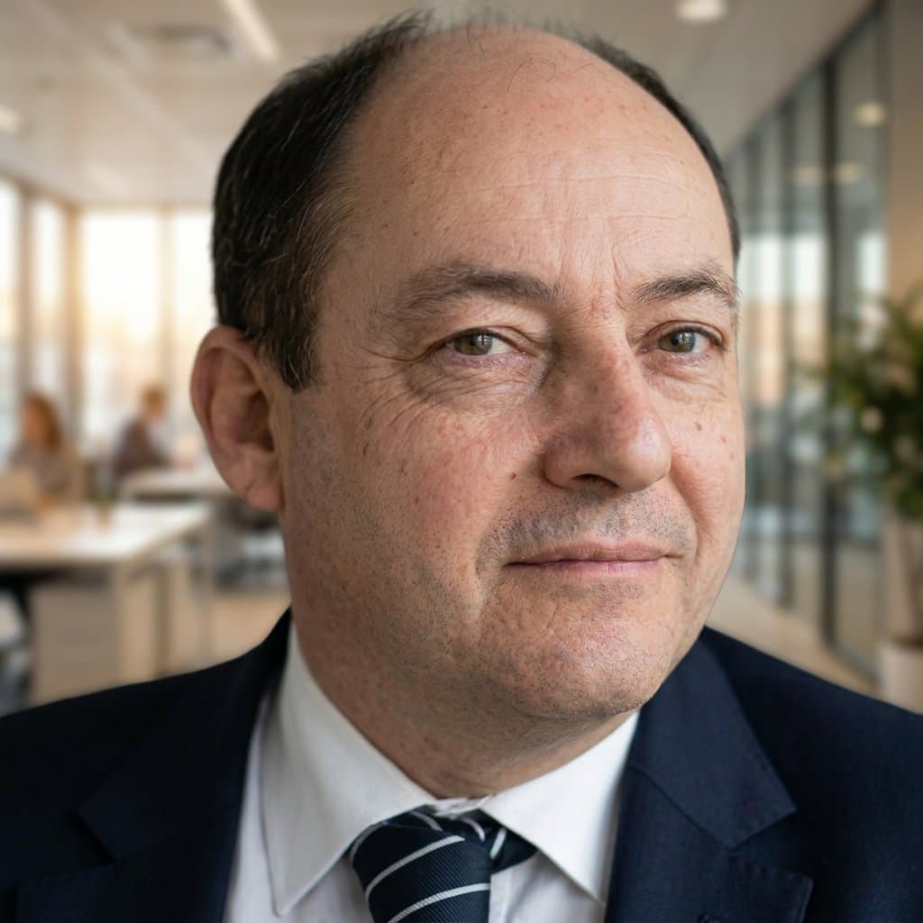 Sylvain Chaugne