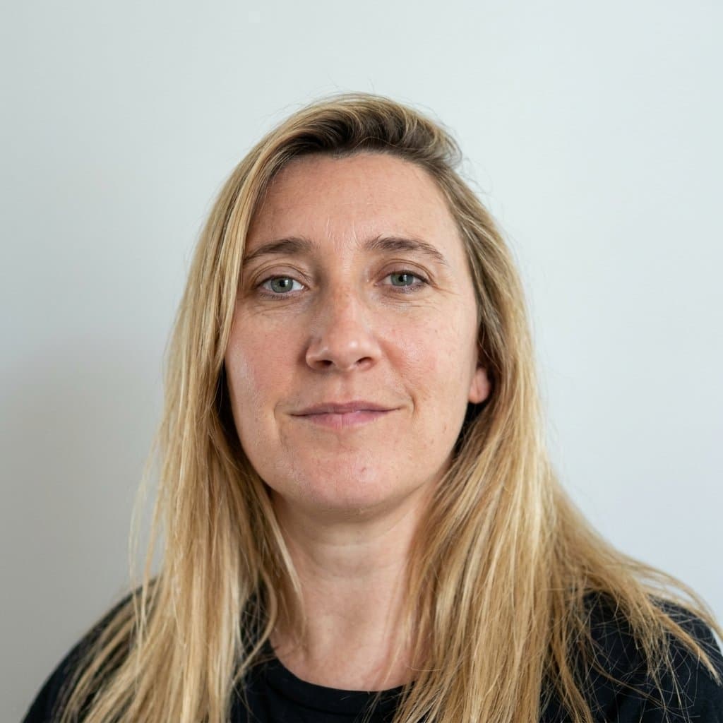 Agent immobilier à Marolles-en-Brie: Alexandra Gatellier