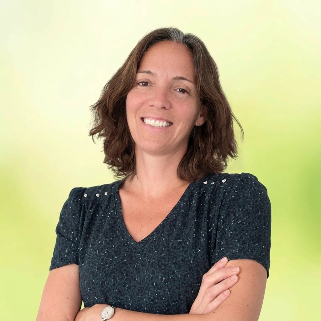Agent immobilier à Libourne: Chloé Quincé