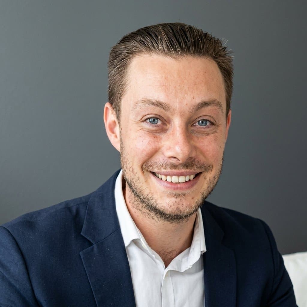 Gautier Janssens