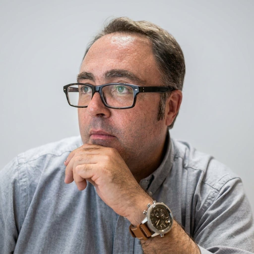 Agent immobilier à Oloron-Sainte-Marie: Philippe Guiraud
