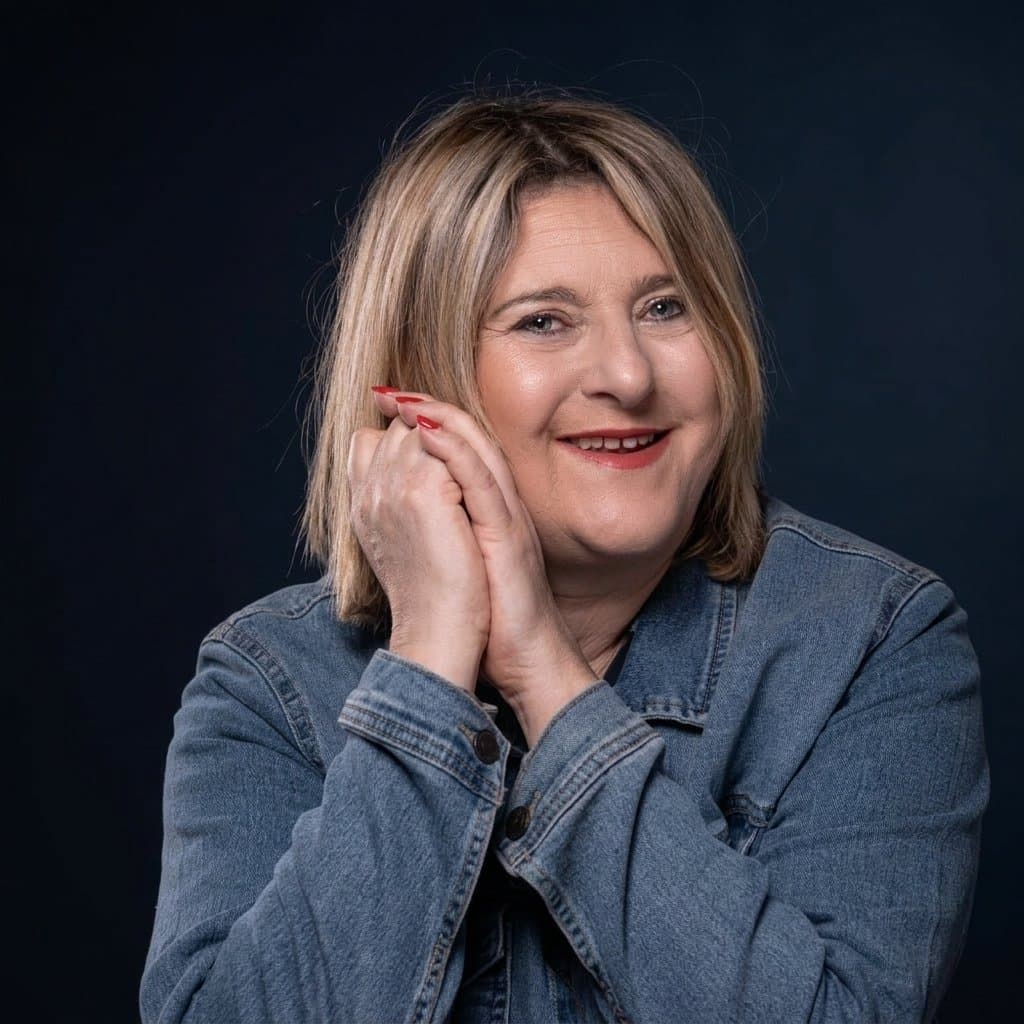 Corine Chabal