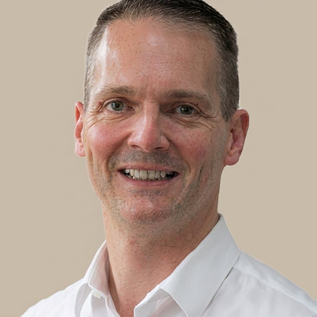 Sébastien  Credoz