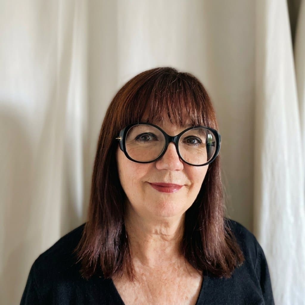 Agent immobilier à Saint-Martin-de-Seignanx: Sylvie Dufour