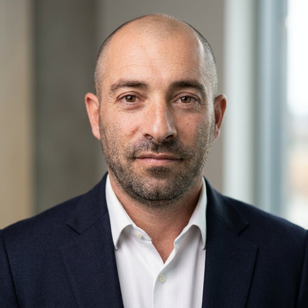 Agent immobilier à Léry: Tony Baptista