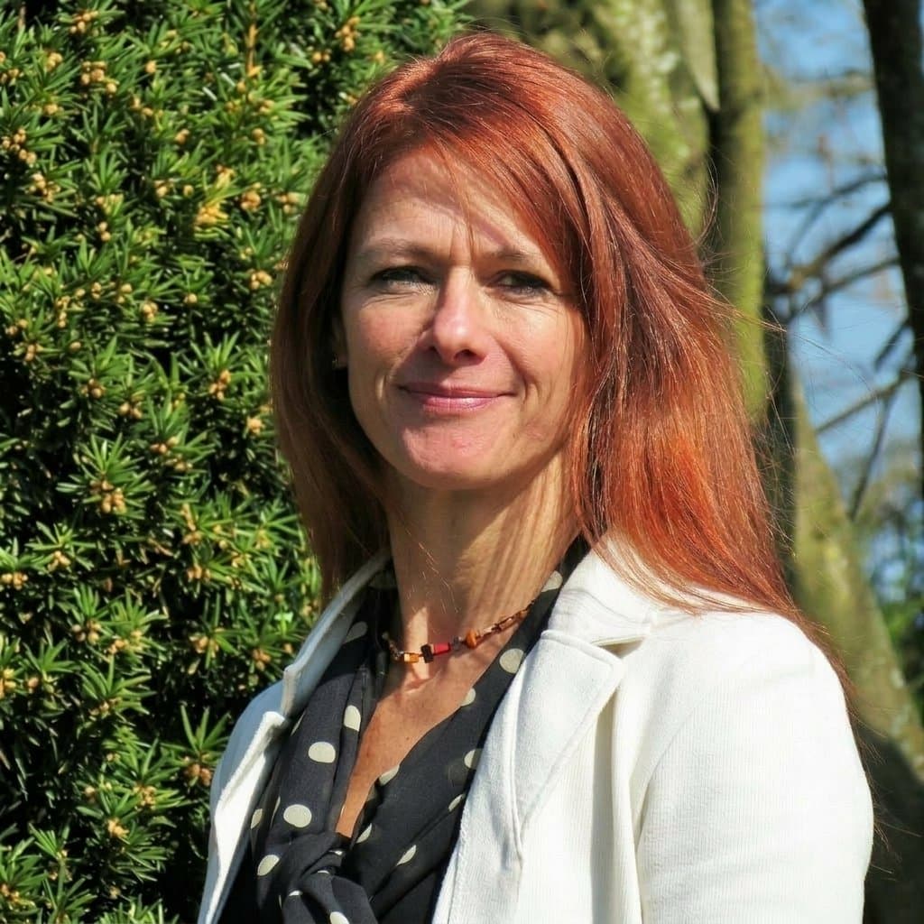 Agent immobilier à Crissey: Isabelle Boidron
