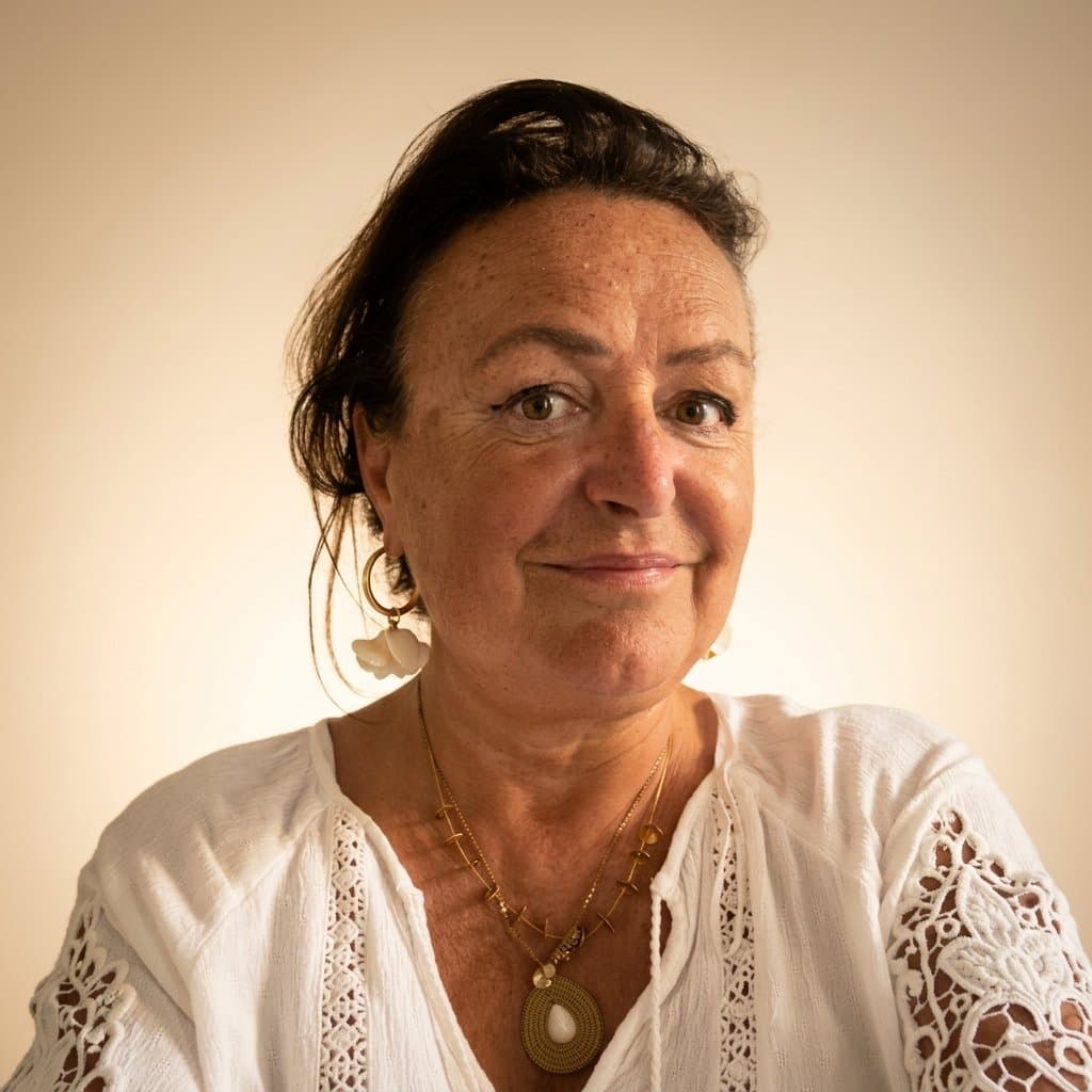 Gwenaëlle Boulinier