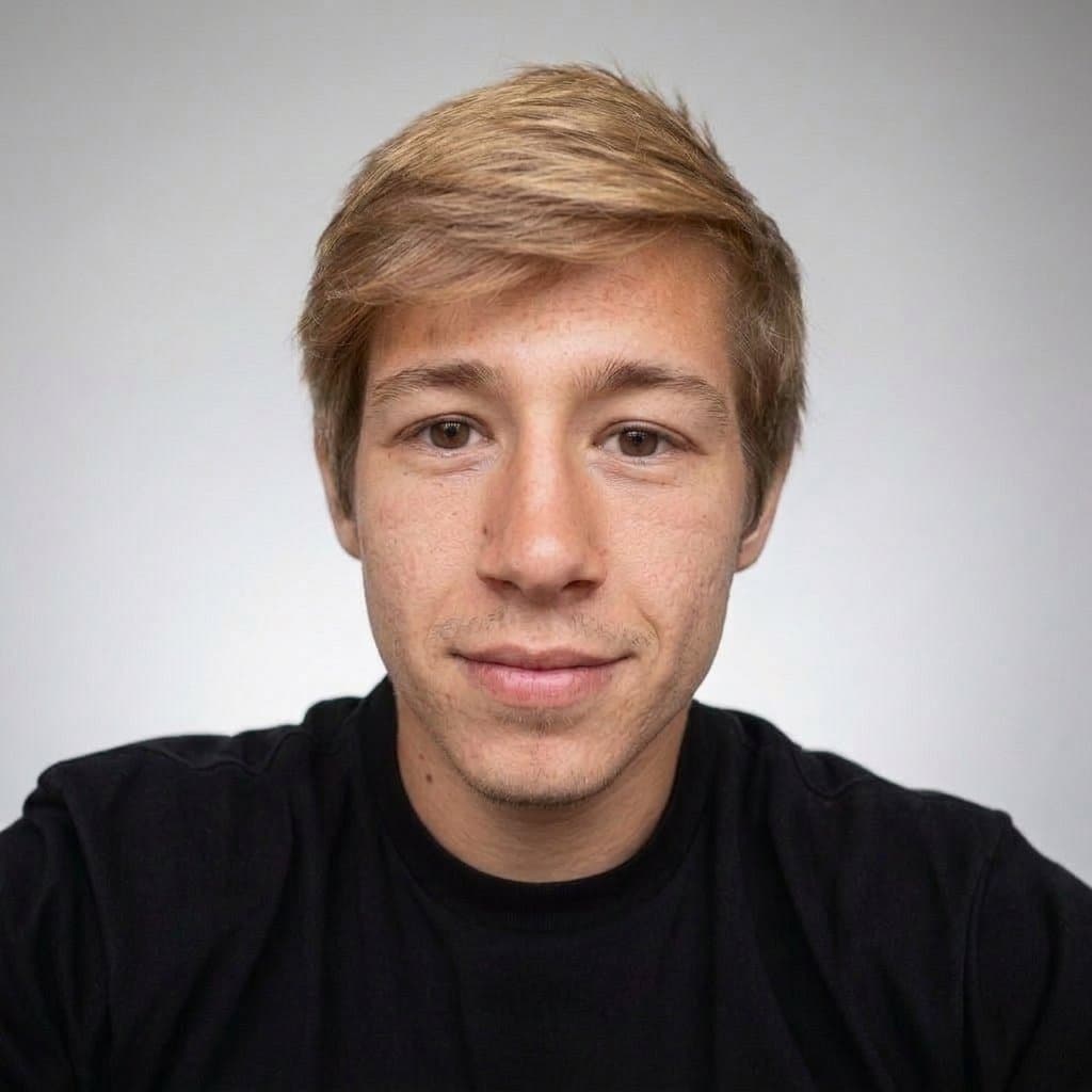 Agent immobilier à Bayonne: Nicolas Pont