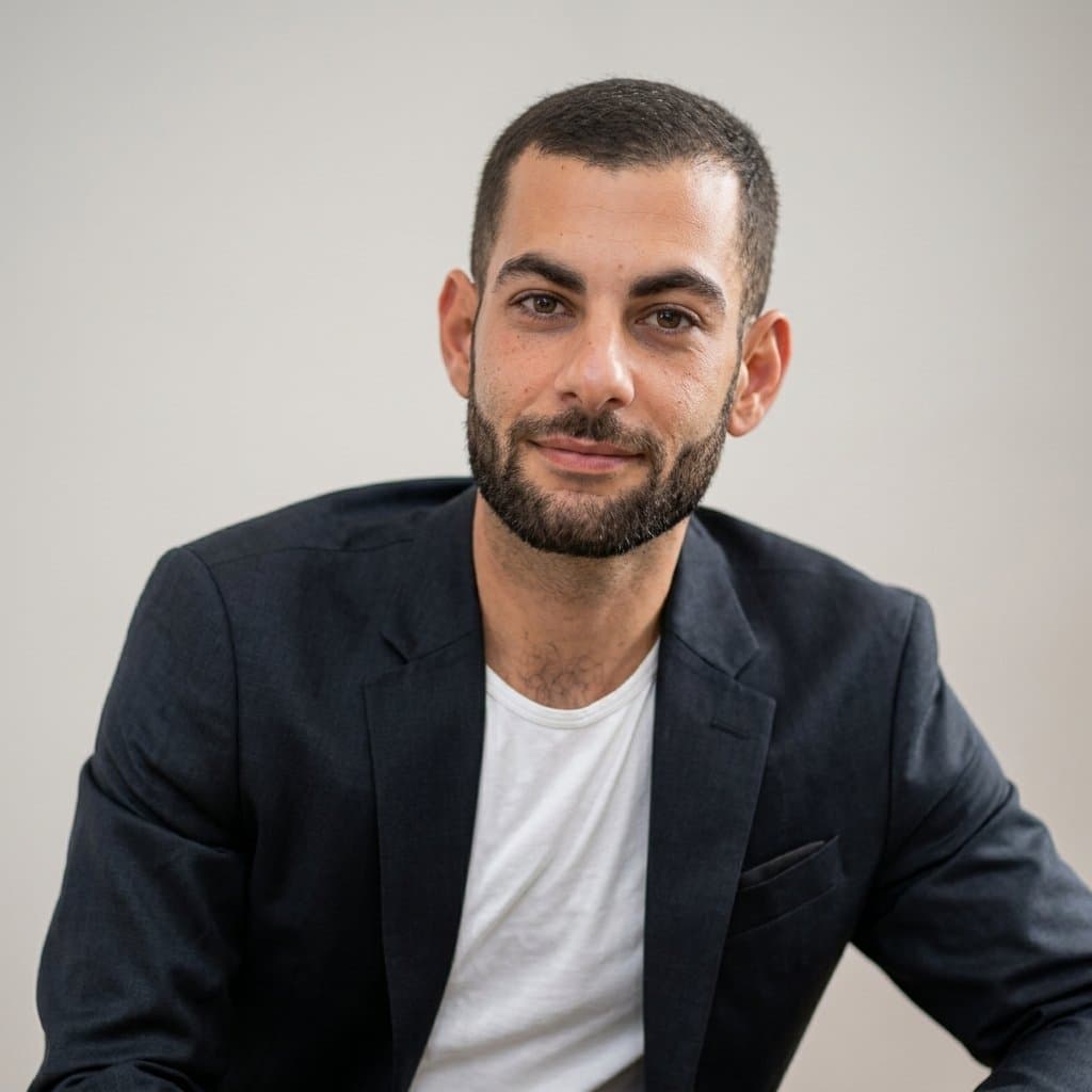 Agent immobilier à Vanves: John Kutchukian