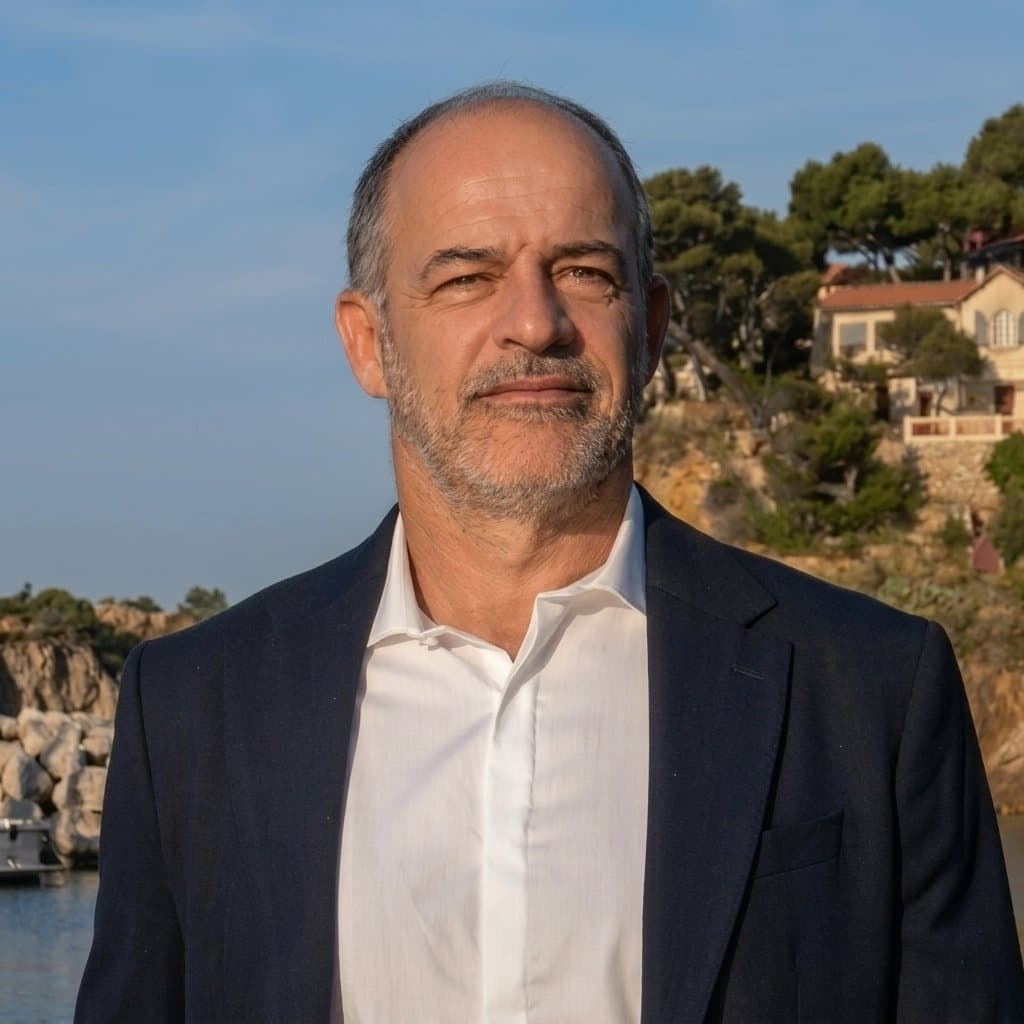 Jean-Michel Eloy
