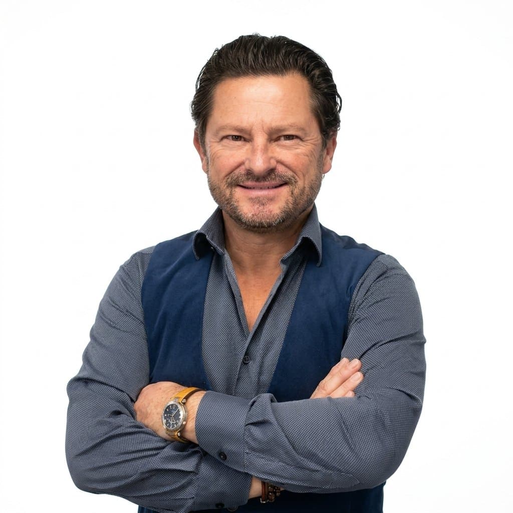 Agent immobilier à Plérin: Loïc Rabussiere