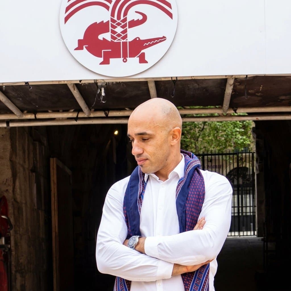 Agent immobilier à Nîmes: Sabri Bouakkaz