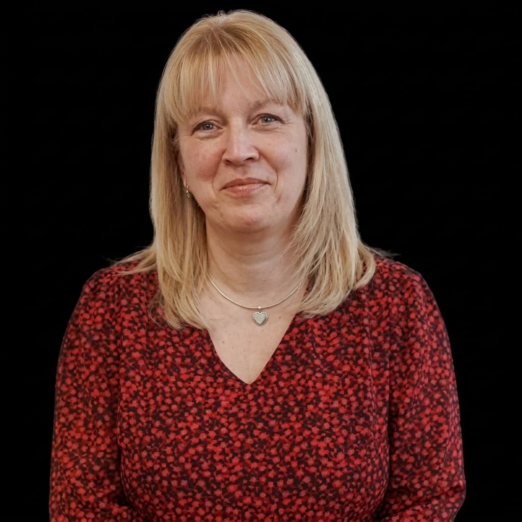 Agent immobilier à Saint-Denis-en-Val: Sandrine Hardy