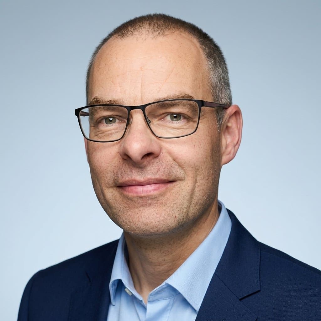 Agent immobilier à Souffelweyersheim: Patrick Cabocel