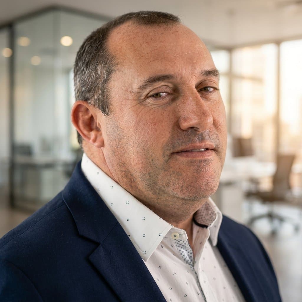 Agent immobilier à Ambazac: Jérôme Mériguet