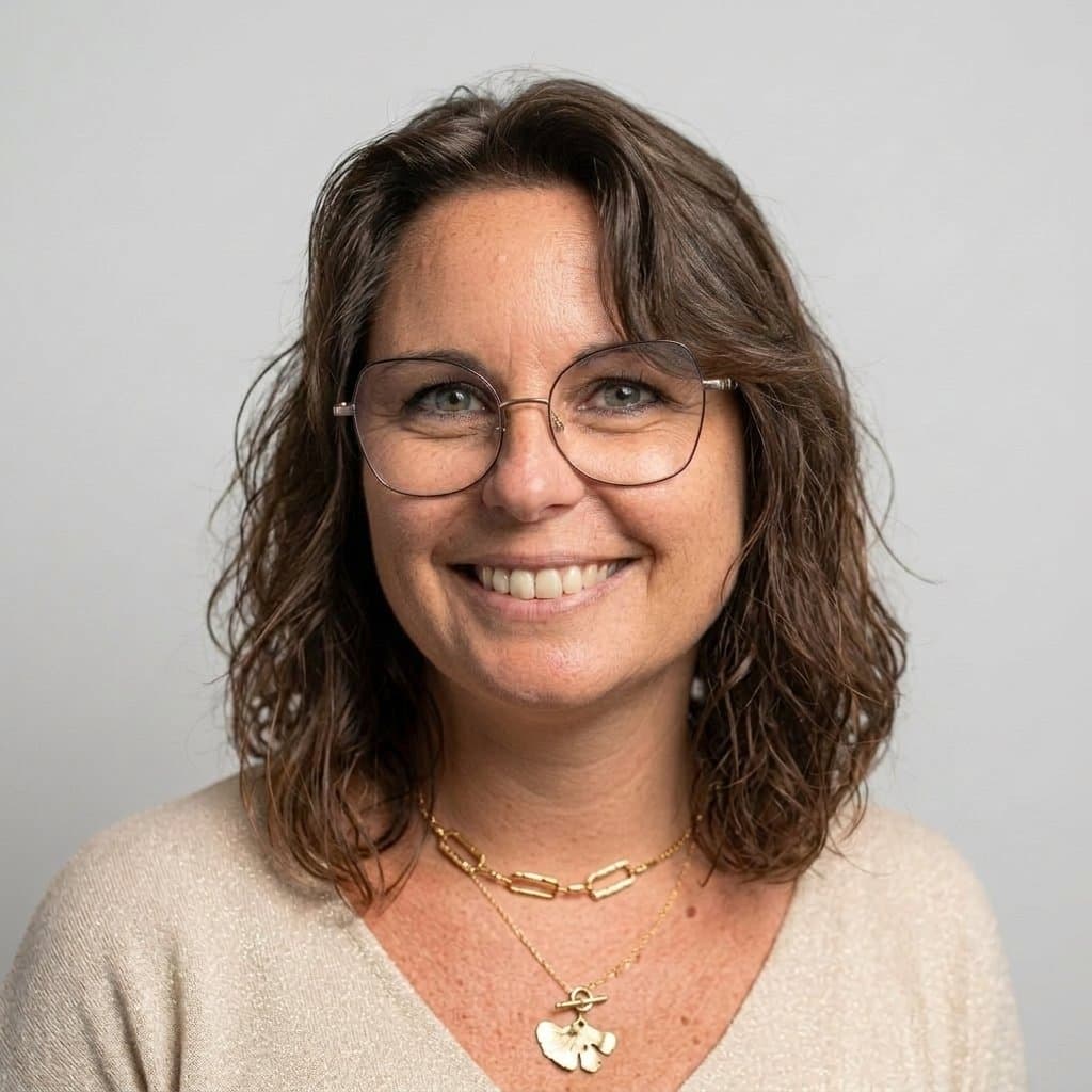 Christelle Mahé