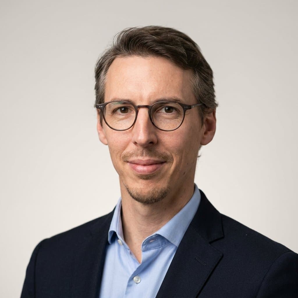Cédric Hervouet