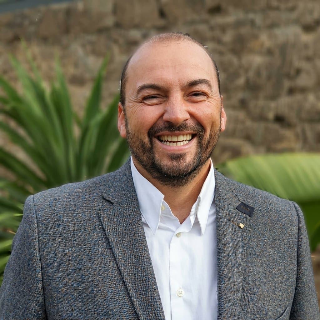 Agent immobilier à Fougères: Sylvain Trehet