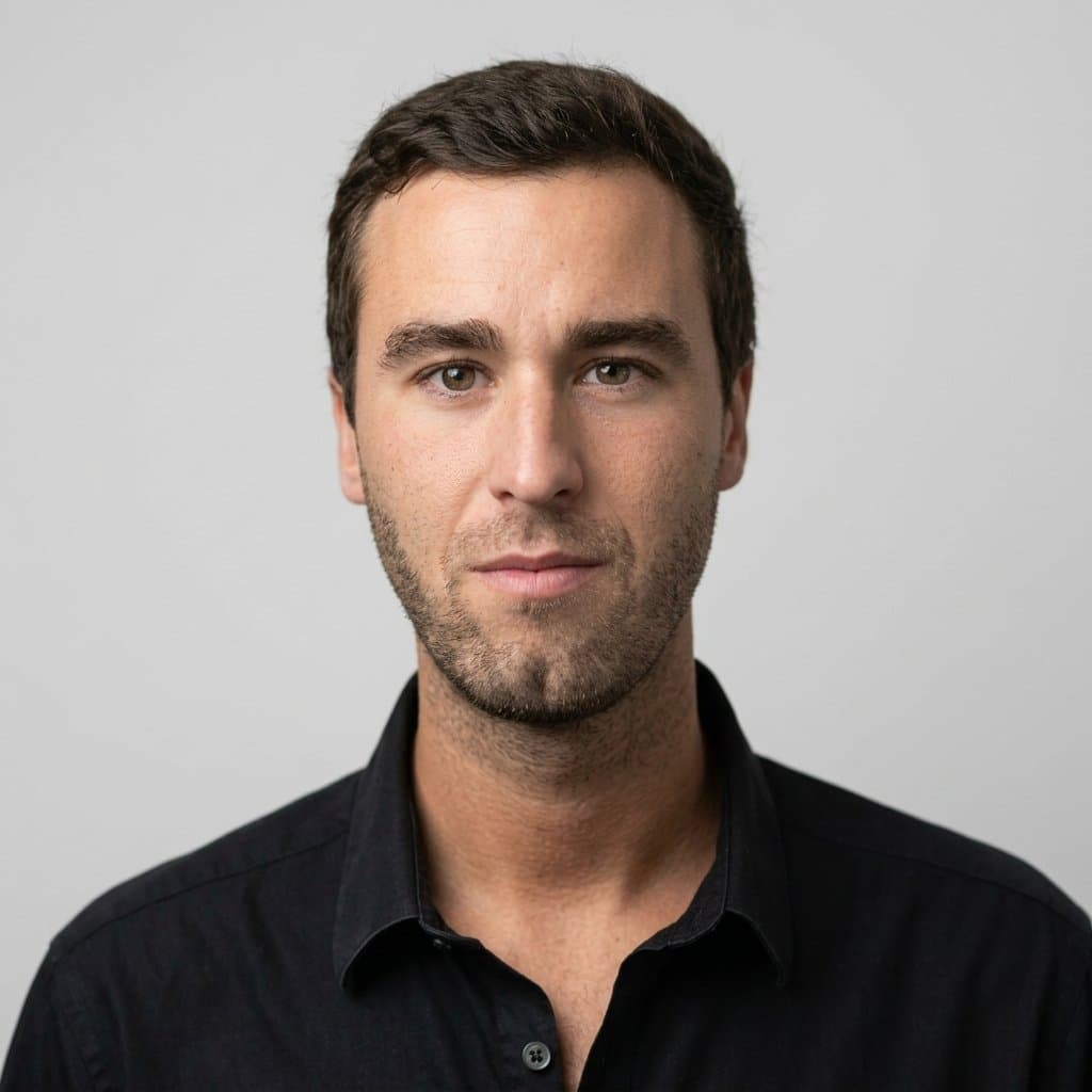 Agent immobilier à Paris 14eme: Aurélien Tabaste