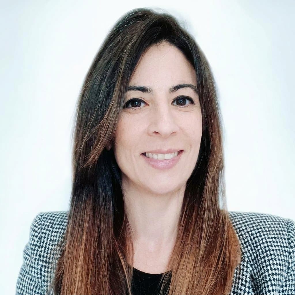 Agent immobilier à Cestas: Marie-Aude Vidal