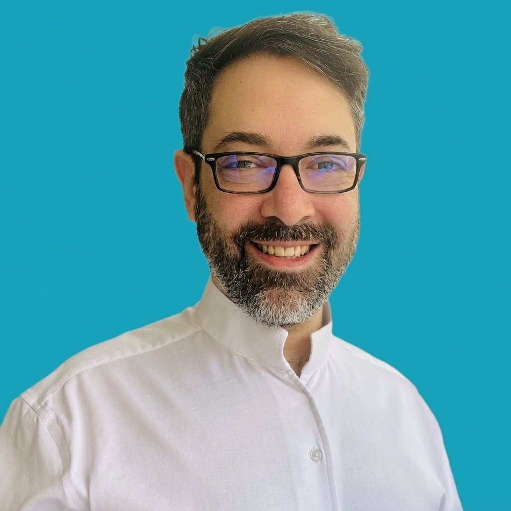 Agent immobilier à Beausoleil: Cyril Ecalle