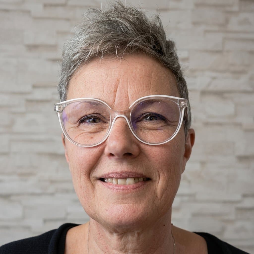 Agent immobilier à Épaignes: Claire Plaziat