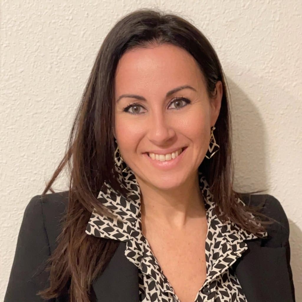Cécile Féola