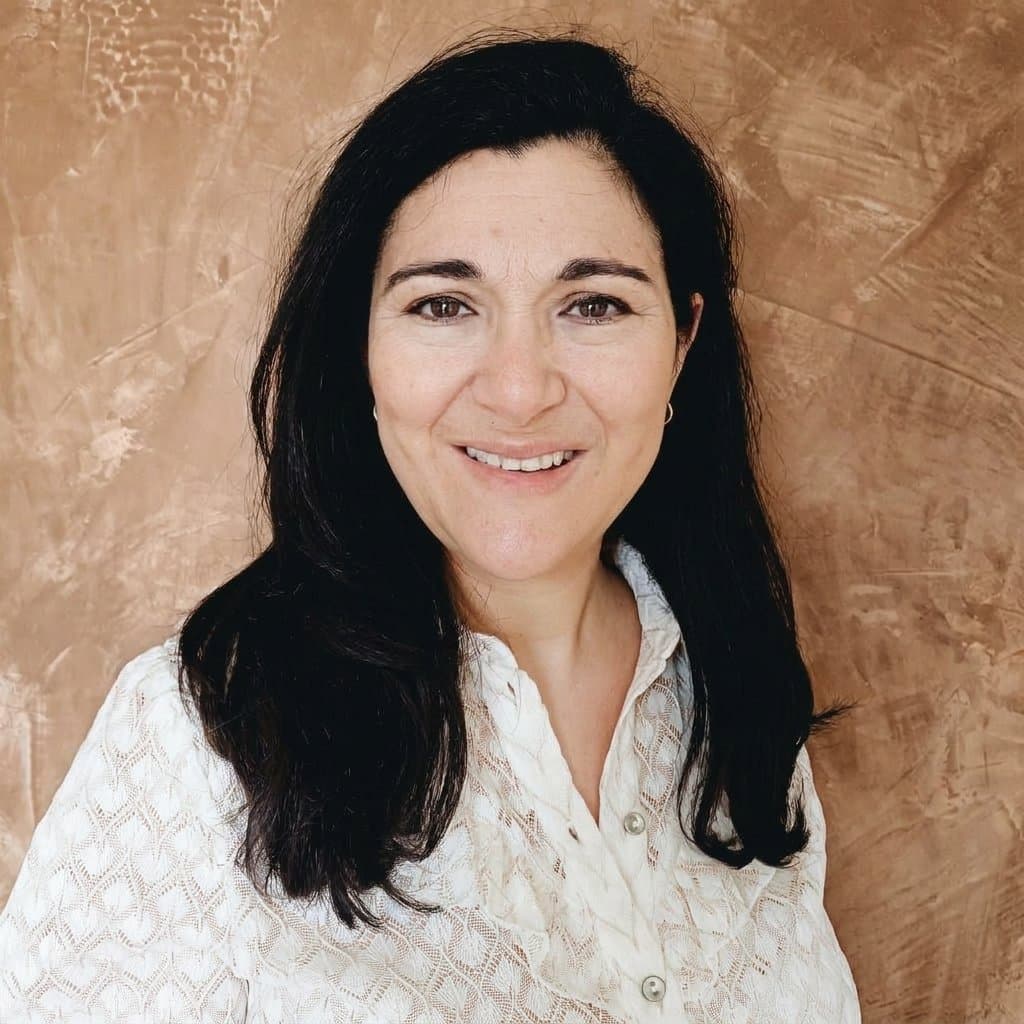 Agent immobilier à Caluire-et-Cuire: Nathalie Bismuth