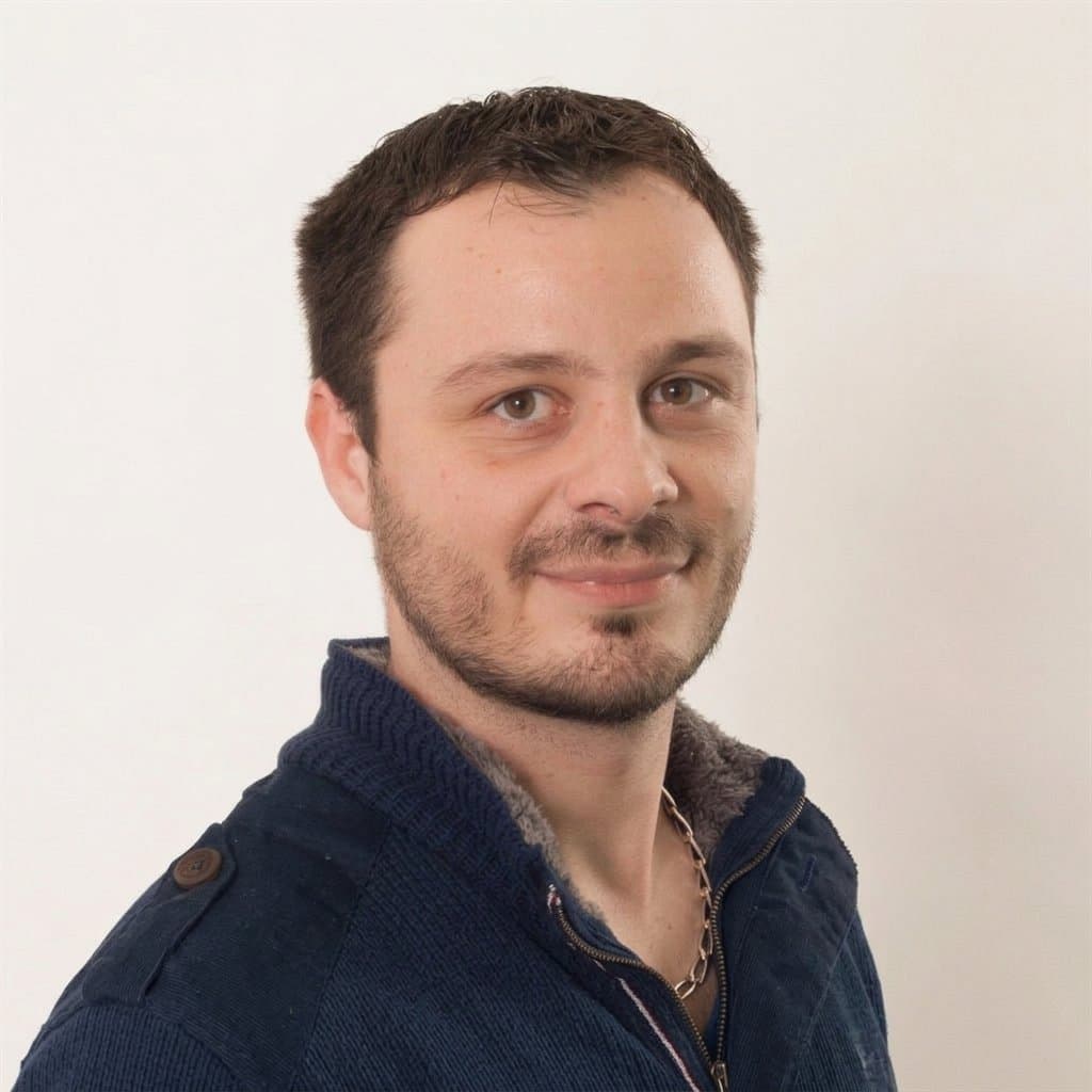 Agent immobilier à Brou: Pierre Aveline