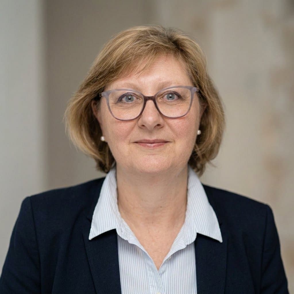 Agent immobilier à Vauhallan: Catherine Barthel