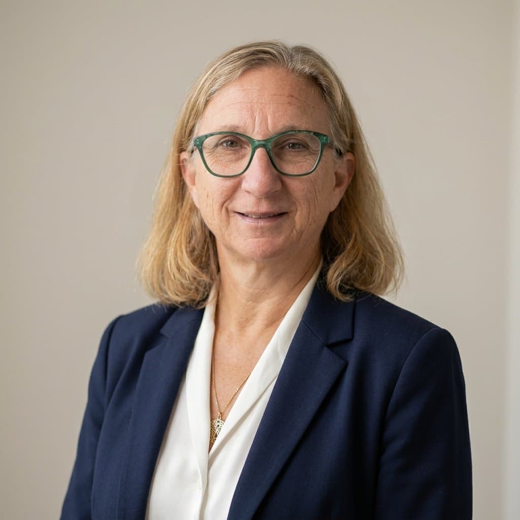Agent immobilier à Arenthon: Guilaine Latron