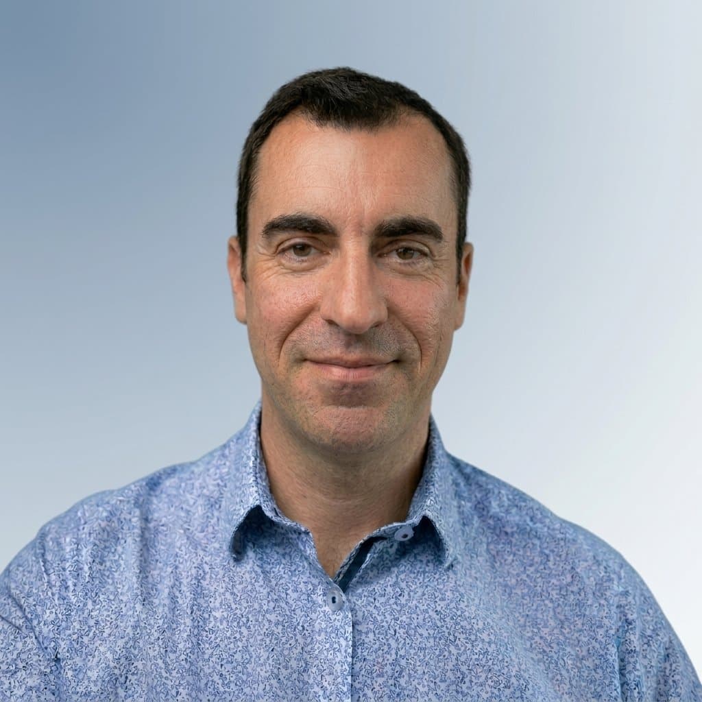 Tony Lefebvre