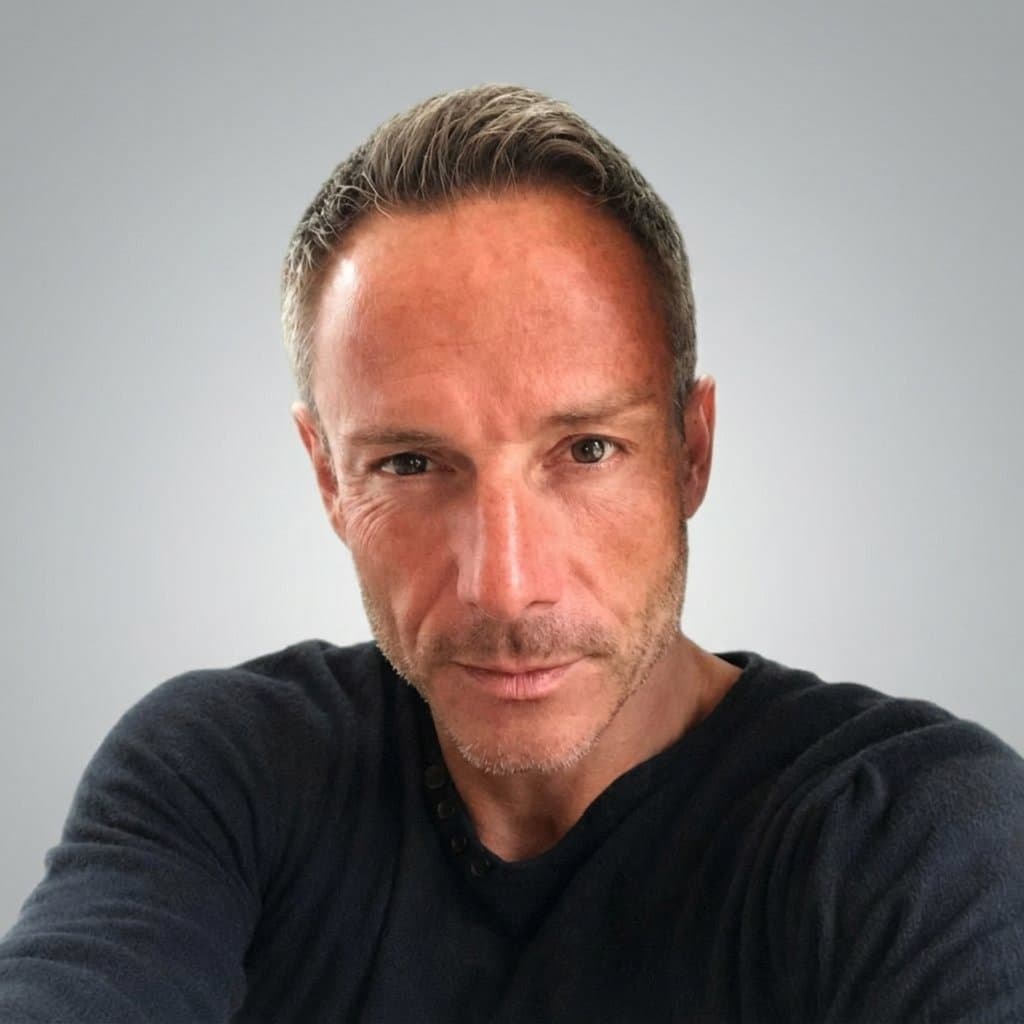 Agent immobilier à Nevers: Jean-Philippe Midrouillet