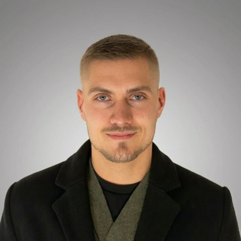 Agent immobilier à Culan: Axel Bailly
