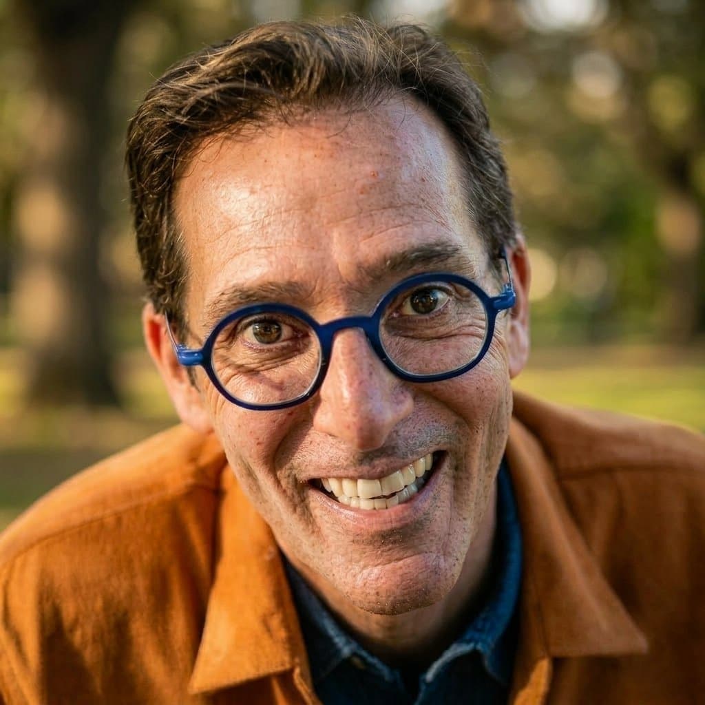 Agent immobilier à Pré-en-Pail: Arnaud Bellet