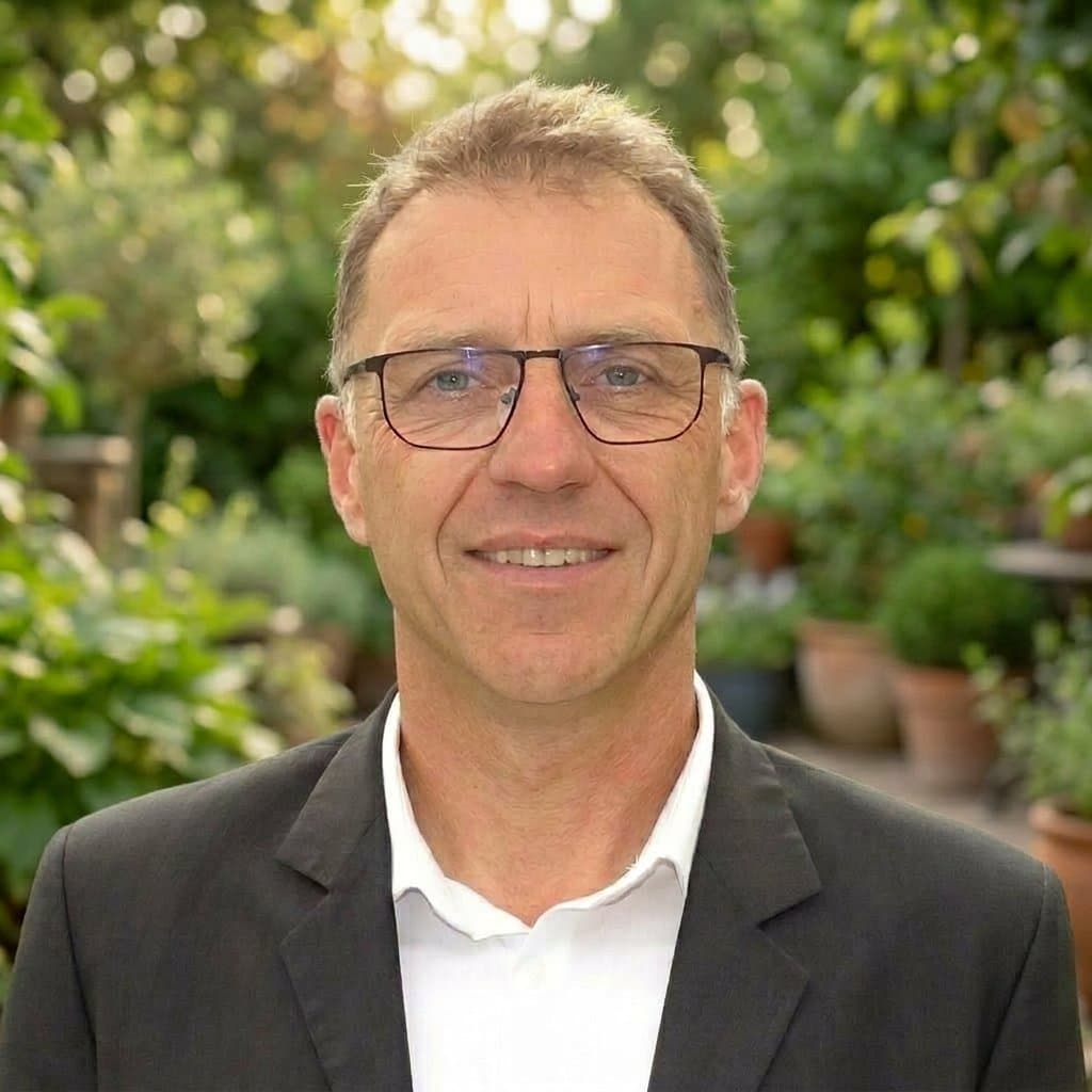 Agent immobilier à Morestel: Sylvain Dhivers