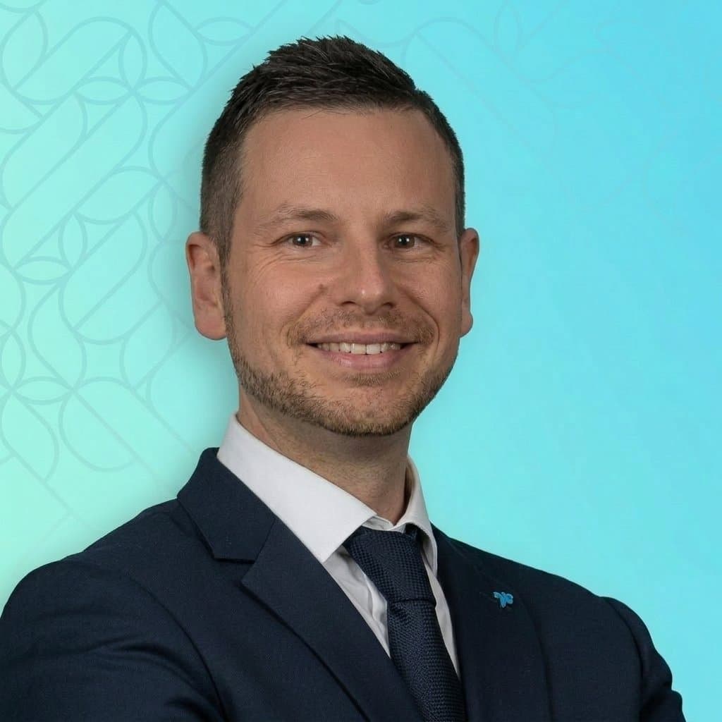 Agent immobilier au Havre: Florian Lecourt