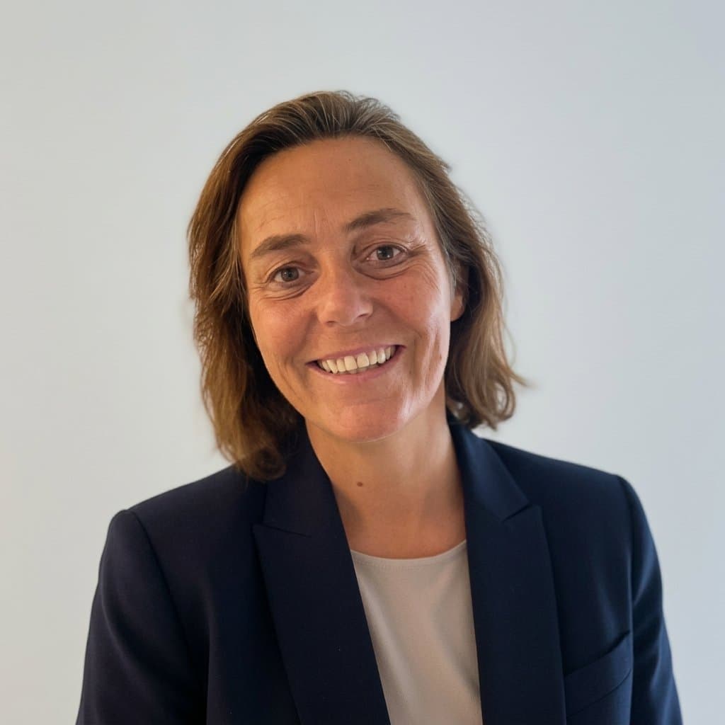 Agent immobilier à Tassin-la-Demi-Lune: Juliette Darras
