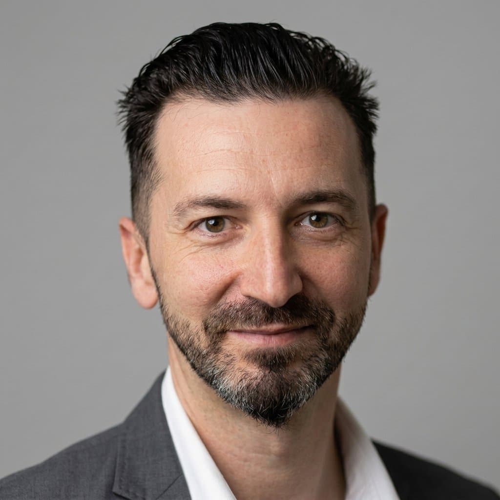 Agent immobilier à Archamps: Rémy Dubar  
