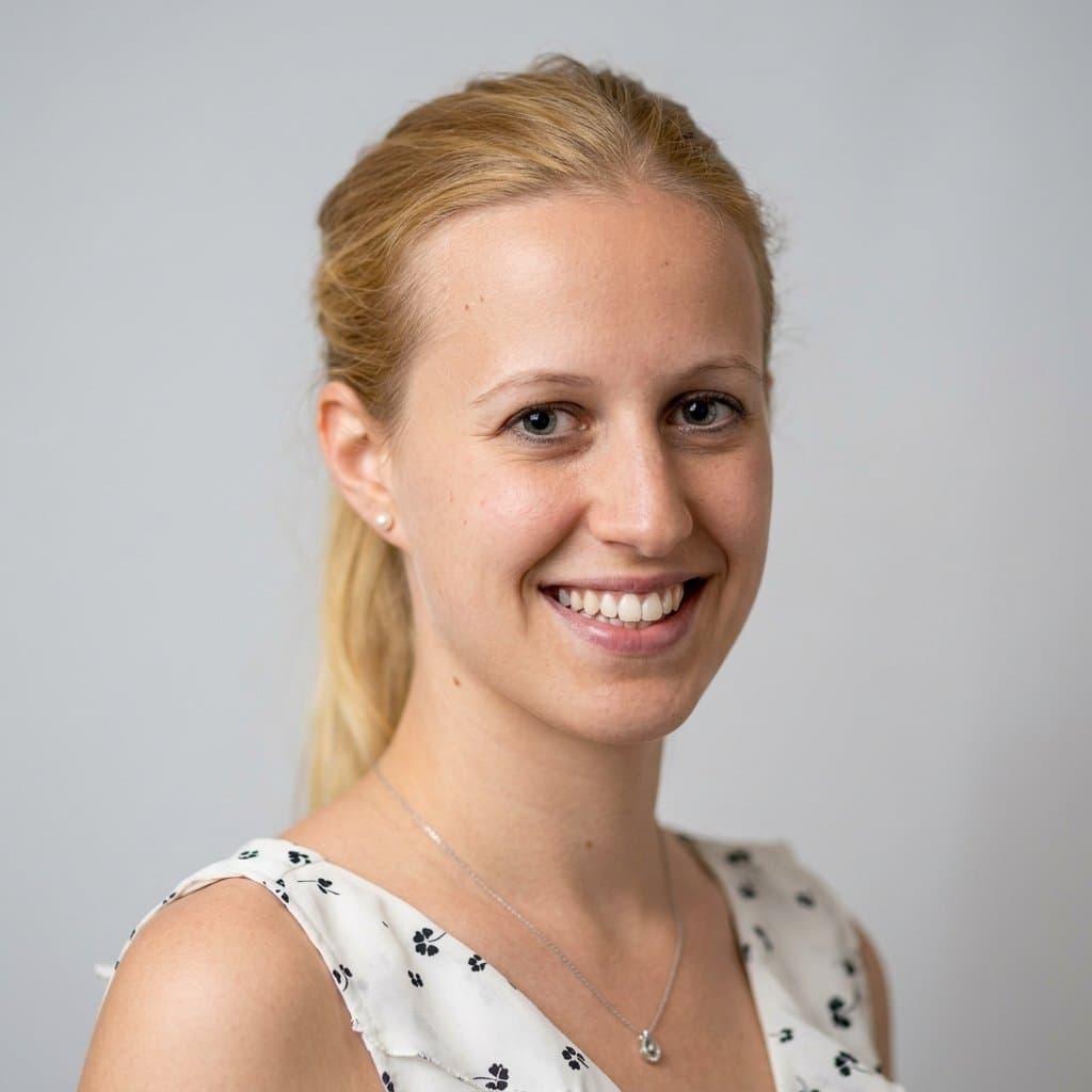 Agent immobilier au Barcarès: Pauline Leboiteux