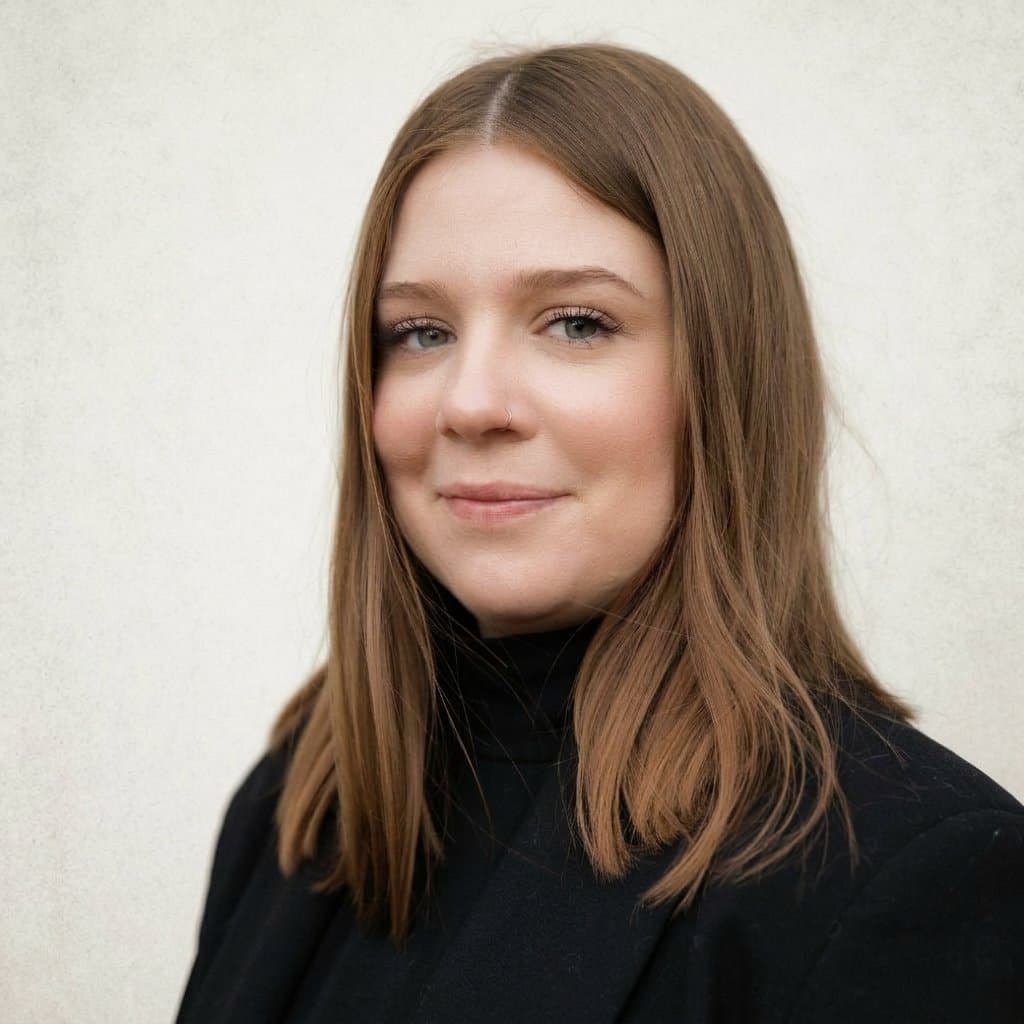 Agent immobilier à Amiens: Audrey Fryc
