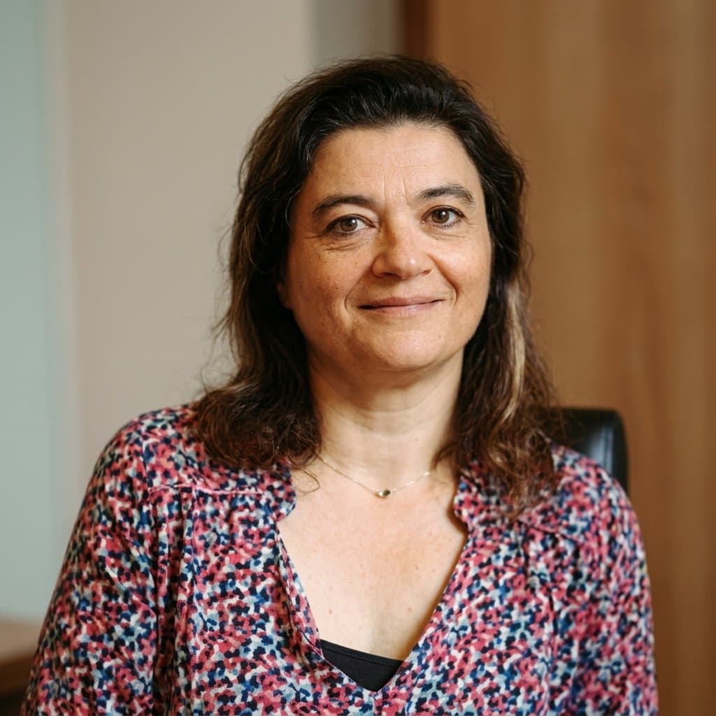 Agent immobilier à Gray: Christelle Vétillard 